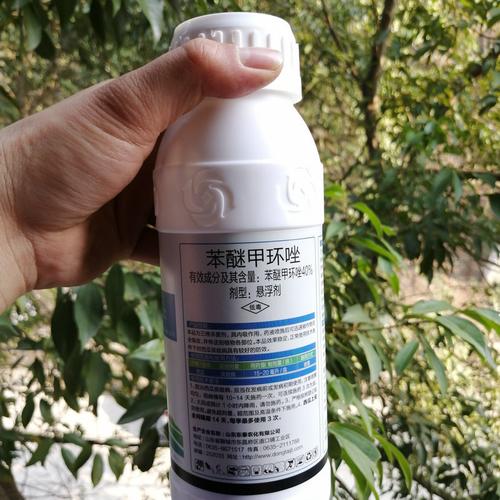 农药制剂产品全解析 从常见剂型到科学选用指南